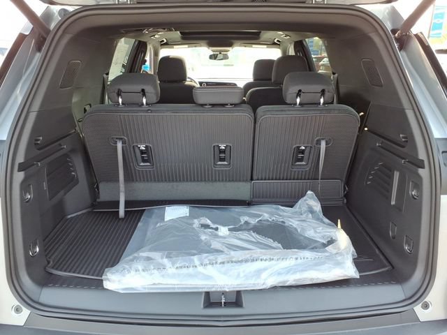 2026 Chevrolet Traverse LT - Photo 11