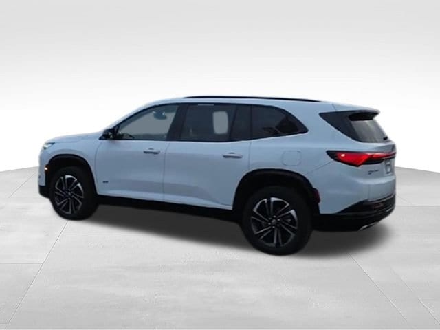 2025 Buick Enclave Sport Touring - Photo 6