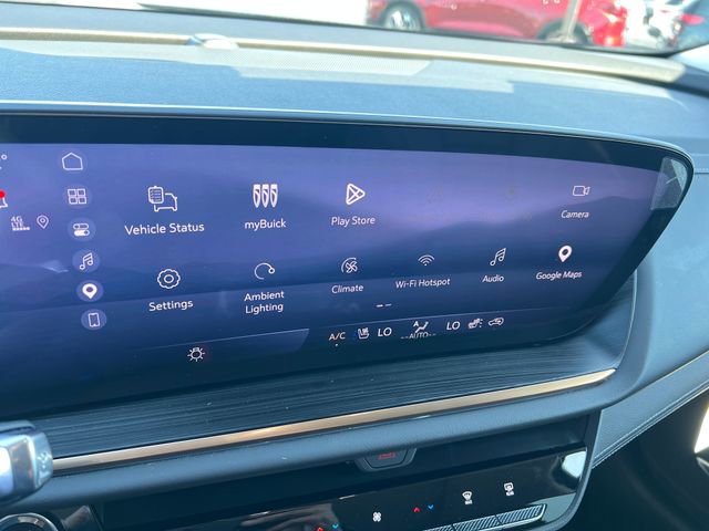 2024 Buick Envision Avenir - Photo 18