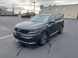 Kia Sorento Hybrid