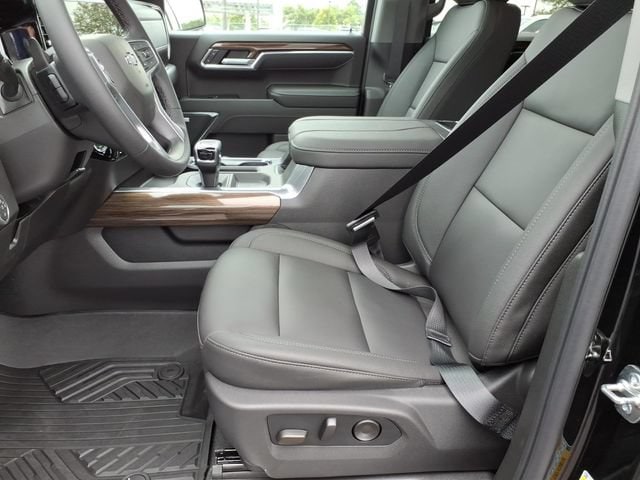 2026 Chevrolet Silverado 1500 LT Trail Boss - Photo 6