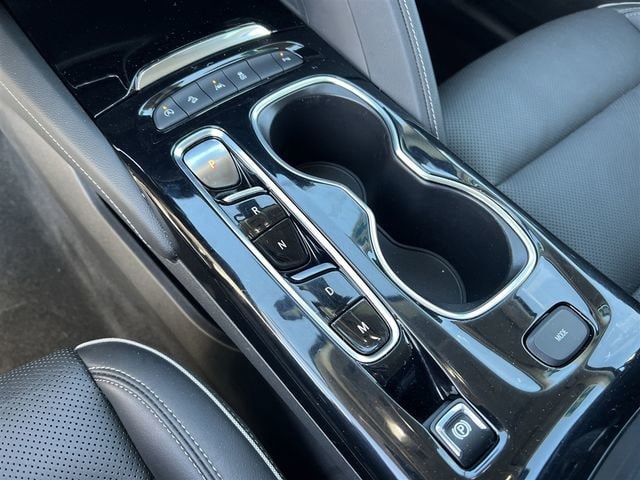 2023 Buick Envision Essence - Photo 19