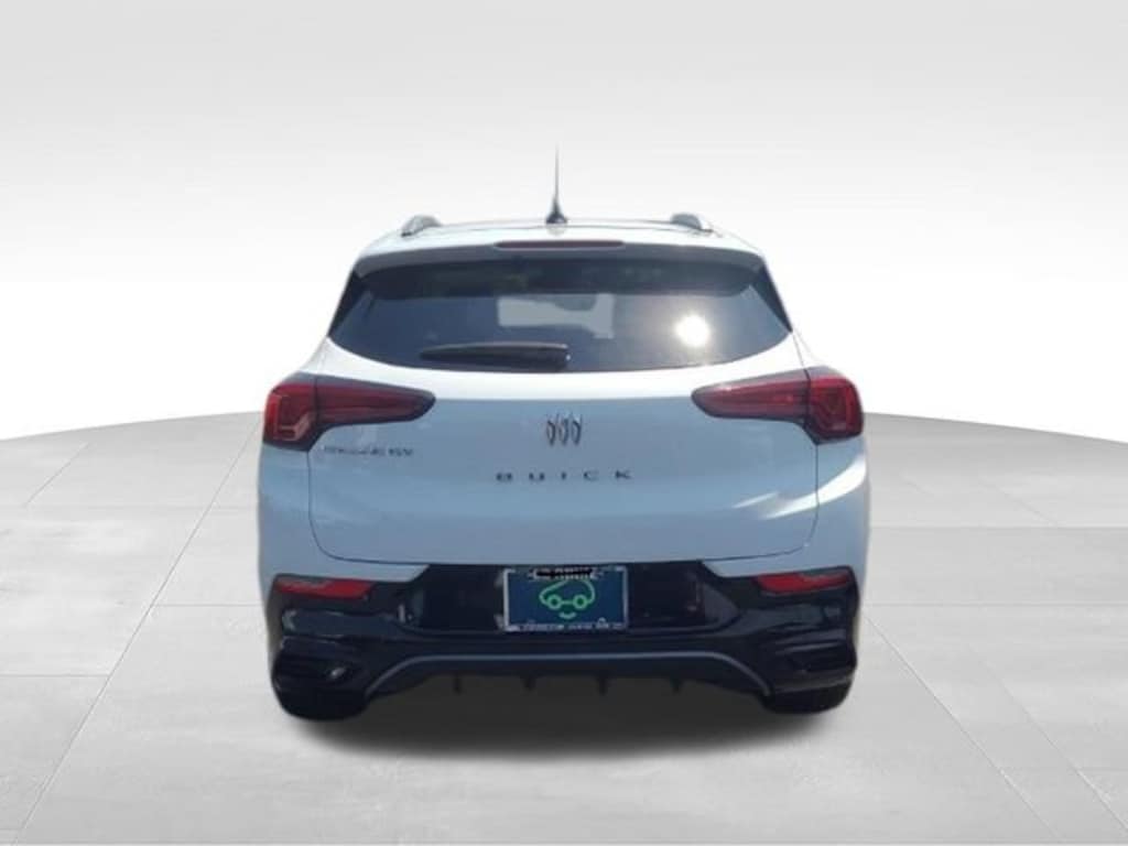 Used 2025 Buick Encore GX Sport Touring SUV