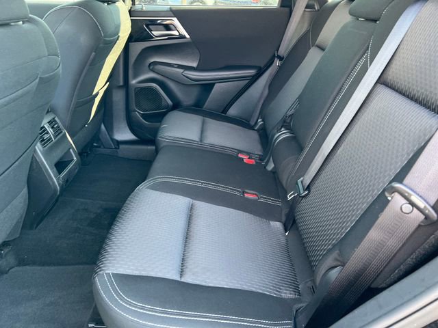2024 Mitsubishi Outlander ES - Photo 21