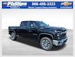  Chevrolet Silverado 2500 HD