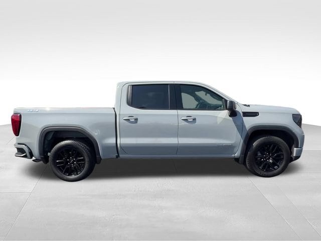 2024 GMC Sierra 1500 Elevation - Photo 7
