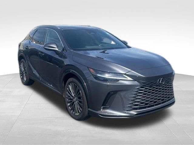 2025 Lexus RX 350 - Photo 6