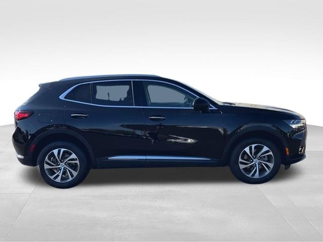 2023 Buick Envision Essence - Photo 9