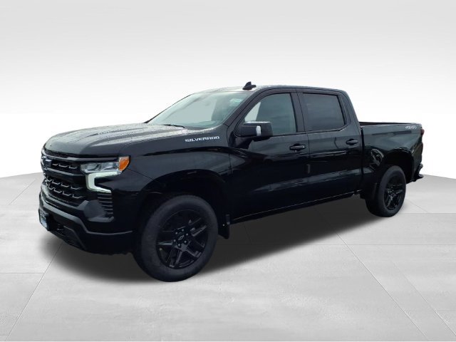 New 2026 Chevrolet Silverado 1500 RST Truck