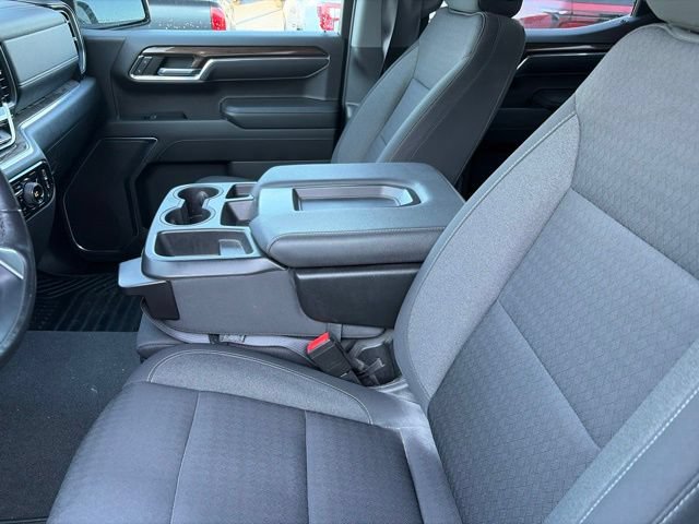 2022 Chevrolet Silverado 1500 LT - Photo 8