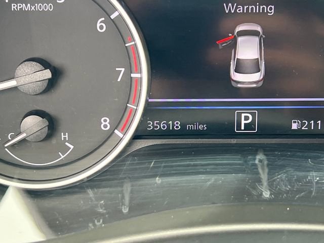 2021 Nissan Sentra SV - Photo 16