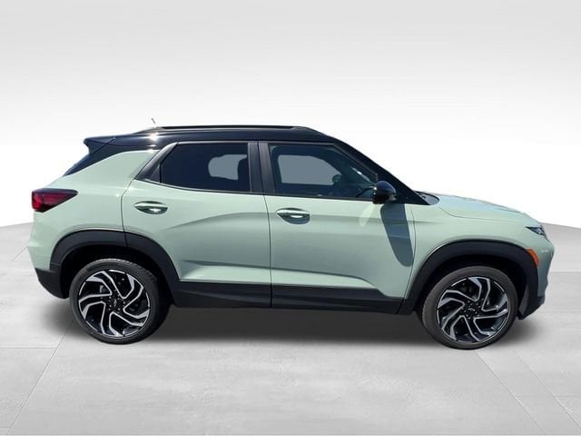 2024 Chevrolet TrailBlazer RS - Photo 7