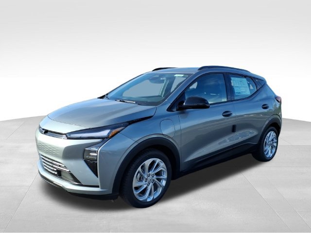 New 2027 Chevrolet Bolt LT SUV