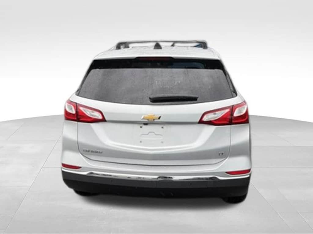 Used 2019 Chevrolet Equinox LT SUV