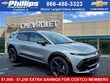 Chevrolet Equinox EV