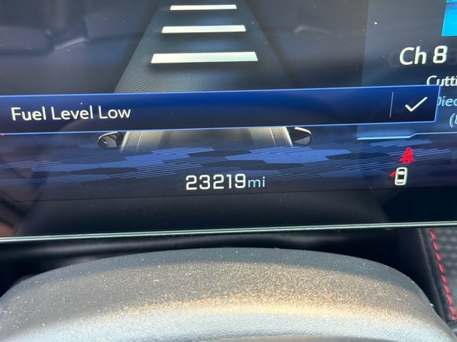2025 Chevrolet Equinox RS - Photo 16