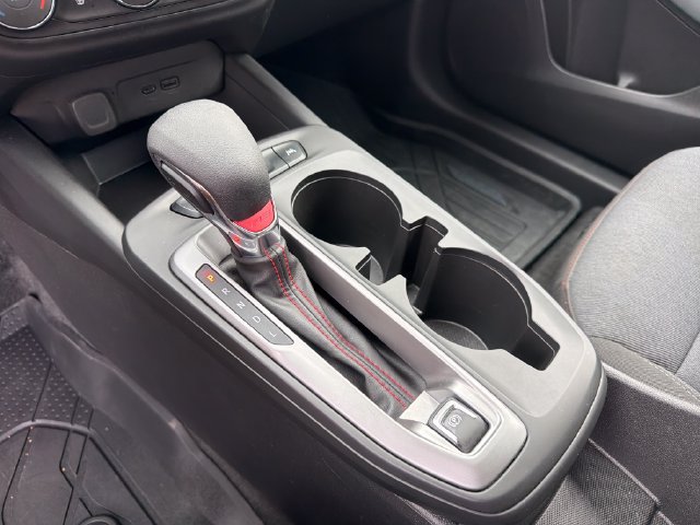 2024 Chevrolet Trax RS - Photo 20