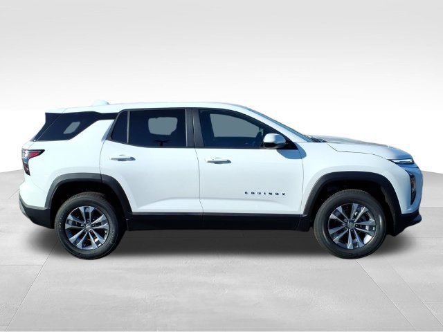 New 2027 Chevrolet Equinox LT SUV