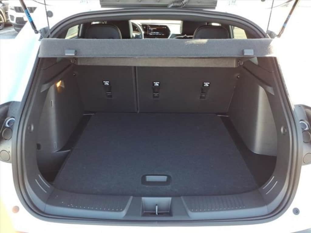 New 2026 Chevrolet Trax 2RS SUV