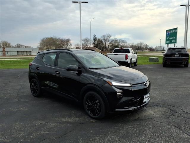 2027 Chevrolet Bolt EV RS Auto's photo