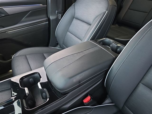2025 Buick Enclave Sport Touring - Photo 21