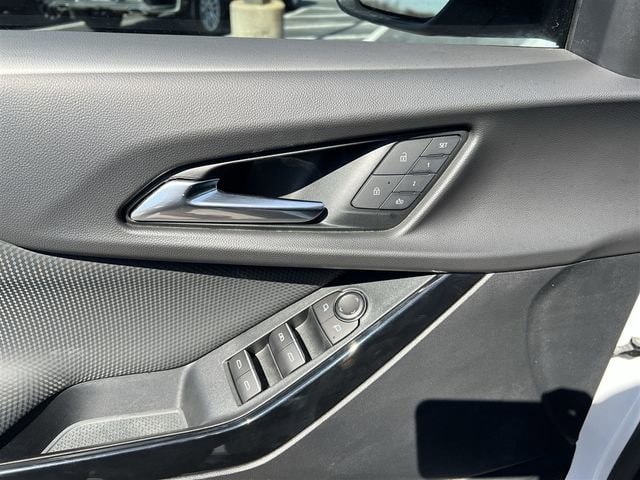 2025 Chevrolet Equinox RS - Photo 15