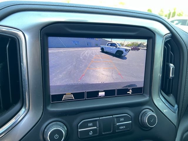 2020 Chevrolet Silverado 1500 LT Trail Boss - Photo 19