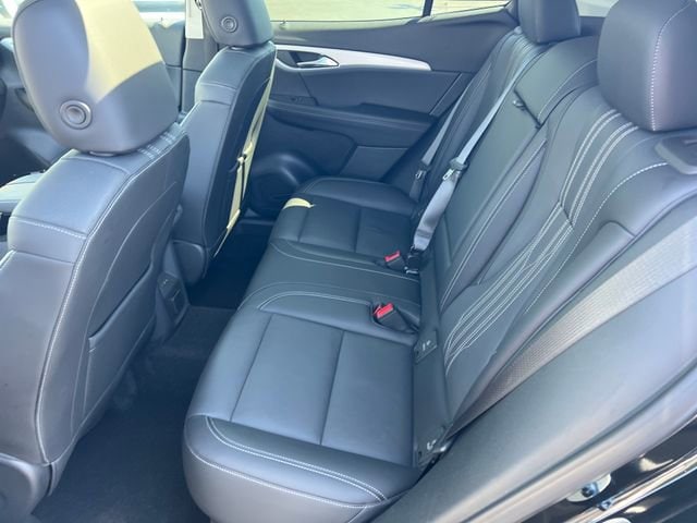 2024 Buick Envision Avenir - Photo 22