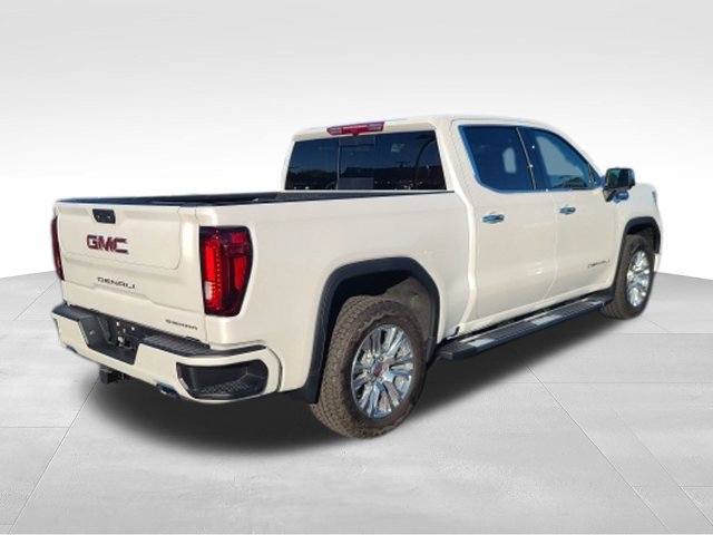 Used 2024 GMC Sierra 1500 Denali Truck Crew Cab