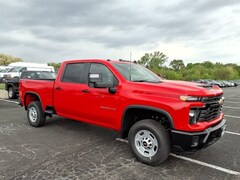 2026 Chevrolet Silverado 2500 HD WT Truck