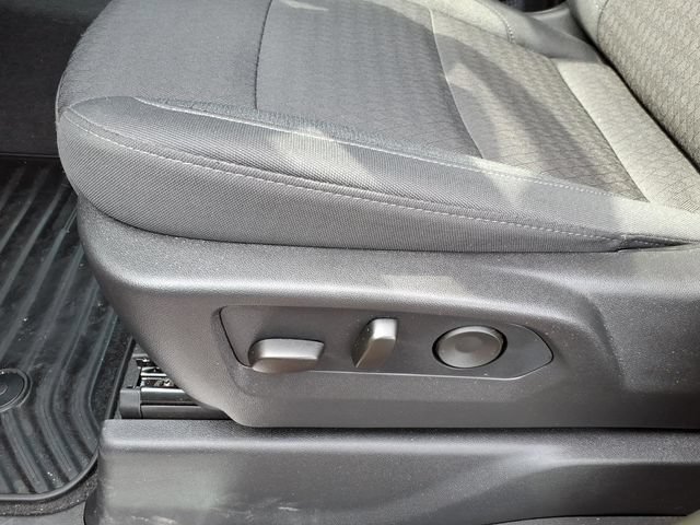 2026 Chevrolet Silverado 1500 LT - Photo 7