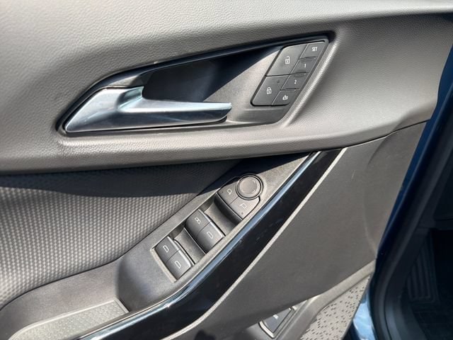 2025 Chevrolet Equinox RS - Photo 11