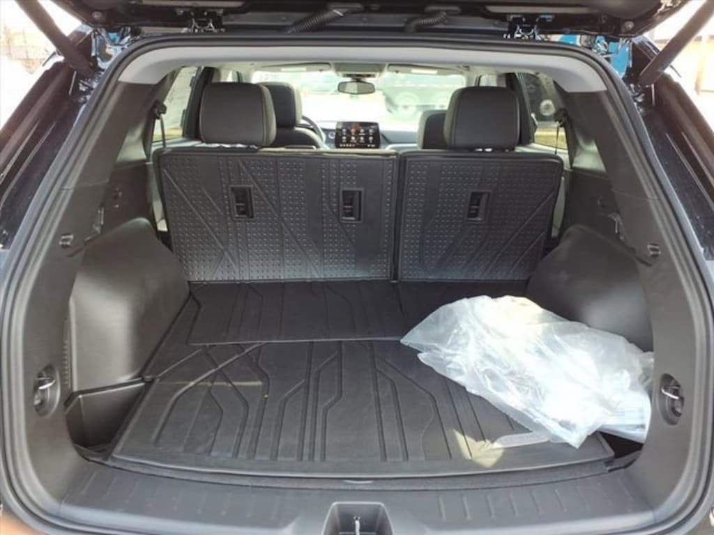 New 2026 Chevrolet Blazer 3LT SUV
