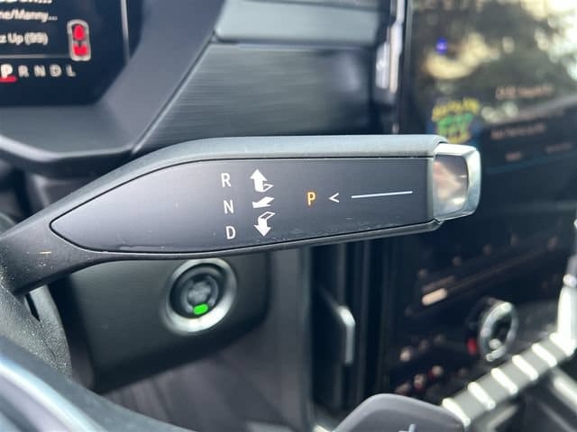2024 GMC Acadia AT4 - Photo 19