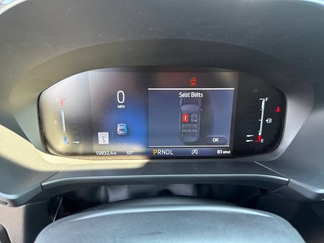 2024 Ford Escape ST-Line - Photo 15