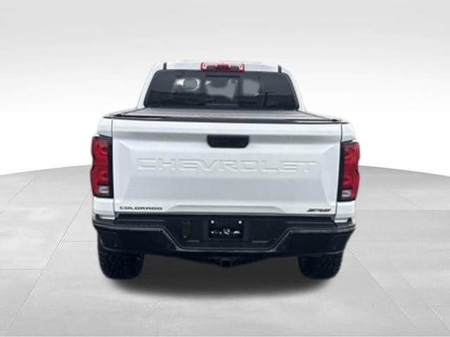 2024 Chevrolet Colorado ZR2 - Photo 6