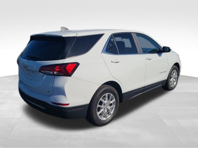 Used 2024 Chevrolet Equinox LT SUV