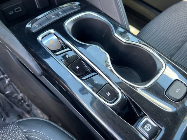 2022 Buick Envision Preferred - Photo 20