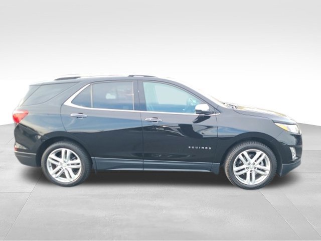 Used 2020 Chevrolet Equinox Premier SUV