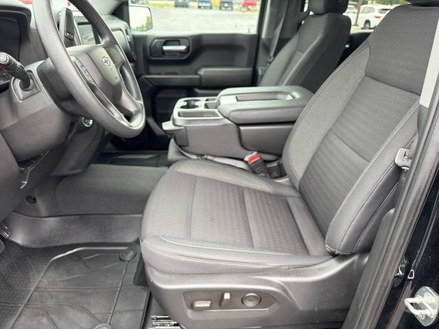 2023 Chevrolet Silverado 1500 Custom - Photo 9