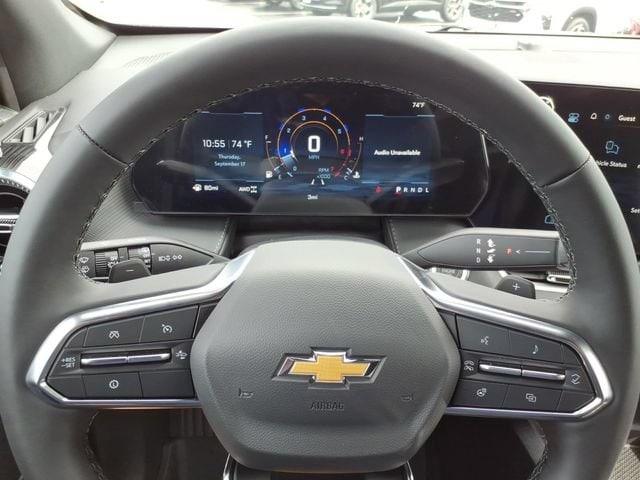 2027 Chevrolet Equinox LT - Photo 14