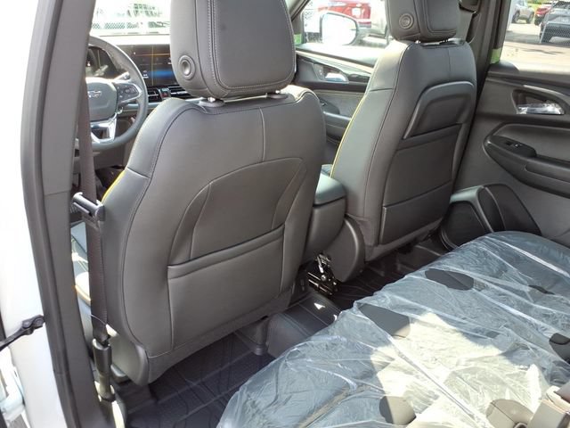 2026 Chevrolet Trailblazer Activ - Photo 9