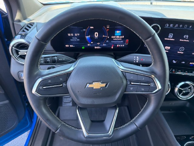2024 Chevrolet Blazer EV LT - Photo 14