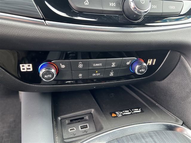 2024 Buick Enclave Essence - Photo 16