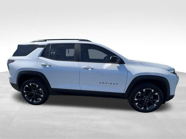2025 Chevrolet Equinox RS - Photo 9