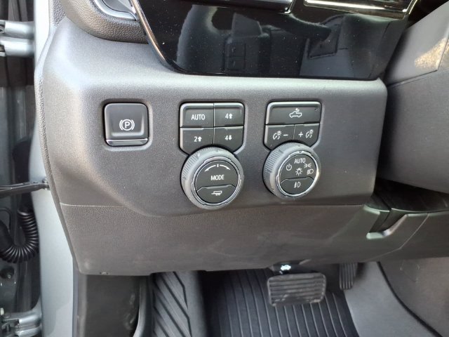 2026 Chevrolet Silverado 1500 LT Trail Boss - Photo 12