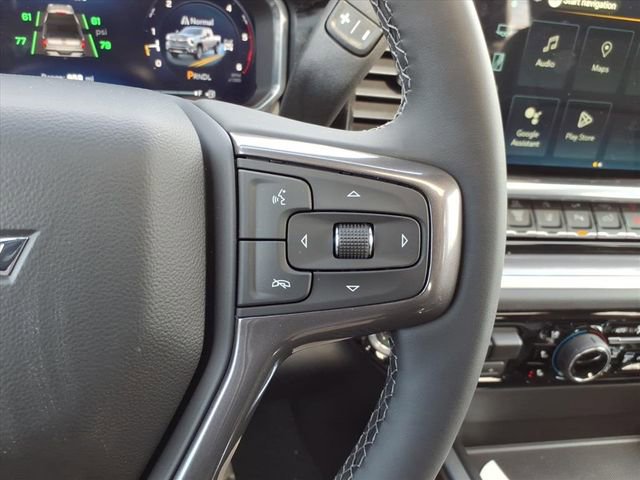 2026 Chevrolet Silverado 2500 HD High Country - Photo 15
