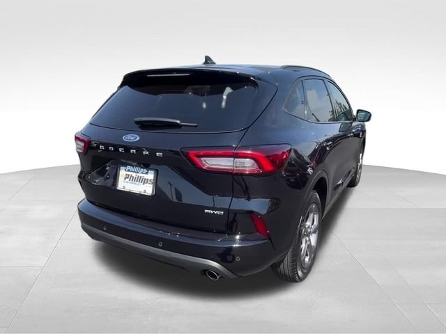 2024 Ford Escape ST-Line - Photo 6