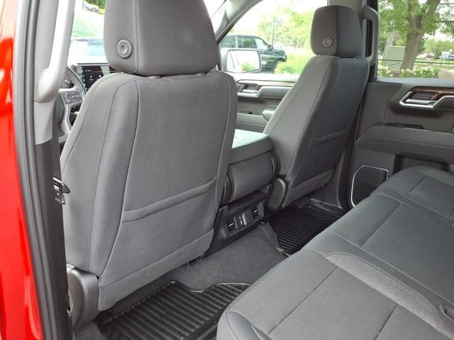 2026 Chevrolet Silverado 1500 LT - Photo 8