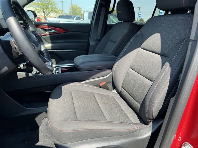 2024 Chevrolet Traverse Z71 - Photo 13